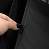 ORGANISEUR VOITURE PERSONNALISE 'VADIM DOUBLE ISO'