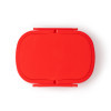 LUNCH BOX AVEC POIGNEES 1L PERSONNALISEE 'PICNU'