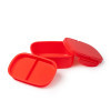 LUNCH BOX AVEC POIGNEES 1L PERSONNALISEE 'PICNU'
