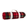 PLAID POLAIRE RECYCLE PERSONNALISABLE 180GR/M2 'DUNKOLD'