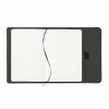 CARNET EN PU VINGA PERSONNALISE 'MALO'