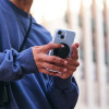 SUPPORT TELEPHONE PERSONNALISABLE 'POPGRIP MAGSAFE'