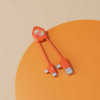 CABLE DE CHARGE PERSONNALISABLE 'OCTOMINI'