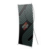 TOILE REMPLACEMENT PERSONNALISABLE 'X UP'