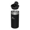 MUG ISOTHERME STANLEY 350ML PERSONNALISABLE 'AEROLIGHT'