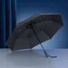 PARAPLUIE PLIABLE TEMPETE AUTO PERSONNALISABLE 'NAMIC'