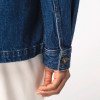 VESTE EN JEAN MIXTE PERSNNALISABLE 'JEANIOUS'