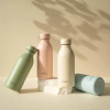 GOURDE ISOTHERME 500 ML QWETCH® PERSONNALISABLE 'ICON'