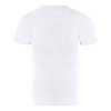 TEE SHIRT HOMME BLANC PERSONNALISABLE 'NAYA 150 2.0'