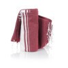 PAREO/FOUTA PERSONNALISABLE 'HORTENSE 180 CLASSIC'
