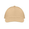 CASQUETTE 5 PANS PERSONNALISABLE 'BUZZ'