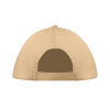 CASQUETTE 5 PANS PERSONNALISABLE 'BUZZ'
