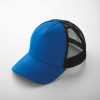 CASQUETTE PERSONNALISABLE FILET 'ESSENTIAL MESH COTON'
