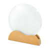 TROPHEE EN BOIS ET VERRE PERSONNALISABLE 'KAYNA QUADRI'