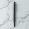 STYLO PERSONNALISABLE TRIANGULAIRE METAL 'VERTIC'