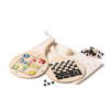 RAQUETTES JEUX DIVERS PERSONNALISEES 'TERPA'