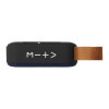 MINI ENCEINTE 3W PERSONNALISABLE 'FINOU'