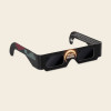 LUNETTE ECLIPSE PUBLICITAIRE EN12312 2 'BRESOMI'