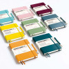 CARNET A5 LEUCHTTURM1917 PERSONNALISE 'MEDIUM A5 LIGNE'