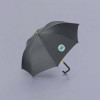 PARAPLUIE POIGNEE CARREE PERSONNALISABLE 'CANCAN'