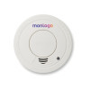 DETECTEUR DE FUMEE PERSONNALISE 'DETECTOR'