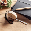 METRE RUBAN 2M PERSONNALISABLE BAMBOU 'MITARA'
