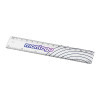 RÈGLE PERSONNALISÉE EN PLASTIQUE 15 CM 'RULER'