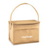 SAC ISOTHERME PERSONNALISABLE EN PAPIER 'BUDONI'