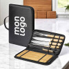 SET BARBECUE PUBLICITAIRE 6 PIECES 'RIBS'