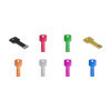 CLE USB PERSONNALISABLE 16 GB 'COLORKEY'