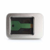 CLE USB PERSONNALISABLE 16 GB 'COLORKEY'