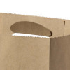 SAC PAPIER RECYCLE PERSONNALISABLE 'KELDY'