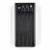 POWERBANK SOLAIRE 10 000 MAH PERSONNALISABLE 'SOLARIUS'