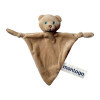 PELUCHE PERSONNALISEE OURS 'BIBOU'