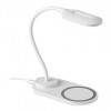 LAMPE DE BUREAU PERSONNALISABLE INDUCTION 10W 'URANIA'