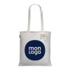 SAC PERSONNALISABLE EN FIBRE DE BAMBOU 'PANDOU'