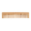 PEIGNE PERSONNALISE EN BAMBOU 'PEICHAN'