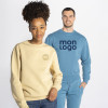 SWEAT SHIRT MIXTE COL ROND JHK PERSONNALISABLE 'CORE 290'