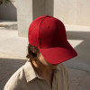 CASQUETTE BEECHFIELD PERSONNALISABLE 'ULTIMATE 5 PANEL'