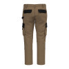 PANTALON DE TRAVAIL PERSONNALISABLE 'SOLVEX'