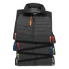 BODYWARMER PERSONNALISE MIXTE RESULT 'COMPASS'