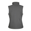 BODYWARMER PERSONNALISE SOFTSHELL FEMME RESULT 'RETALO'
