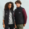 SOFTSHELL MIXTE PERSONNALISABLE 'FALCON PADDED BW'