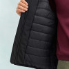 SOFTSHELL MIXTE PERSONNALISABLE 'FALCON PADDED BW'