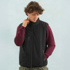 SOFTSHELL MIXTE PERSONNALISABLE 'FALCON PADDED BW'