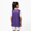 CHASUBLE DE SPORT ENFANT PERSONNALISABLE 'PROACTO'