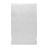 SERVIETTE EPONGE PERSONNALISEE 'LIBERON 90X150 BLANC'