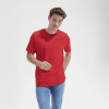 TEE SHIRT MIXTE COULEUR PERSONNALISABLE 'TUNER'