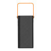 BATTERIE SOLAIRE 20000 MAH PERSONNALISABLE 'MASTERHINE'