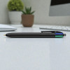 STYLO BIC® PERSONNALISABLE 4 COULEURS 'ECO'